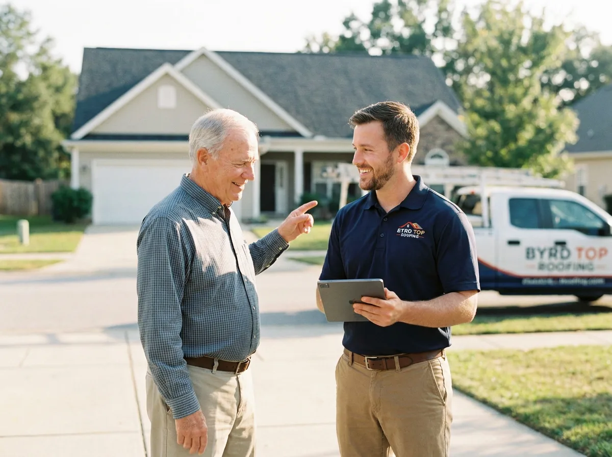 Roofing Scipio, IN FAQs
